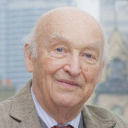 Peter Russell, Professor Emeritus, University of Toronto, author, constitutional expert
