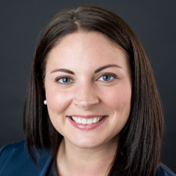 Jenica Atwin, Liberal MP