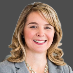 Jenna Sudds, Liberal MP