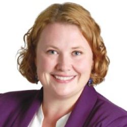 Rachel Blaney, NDP MP
